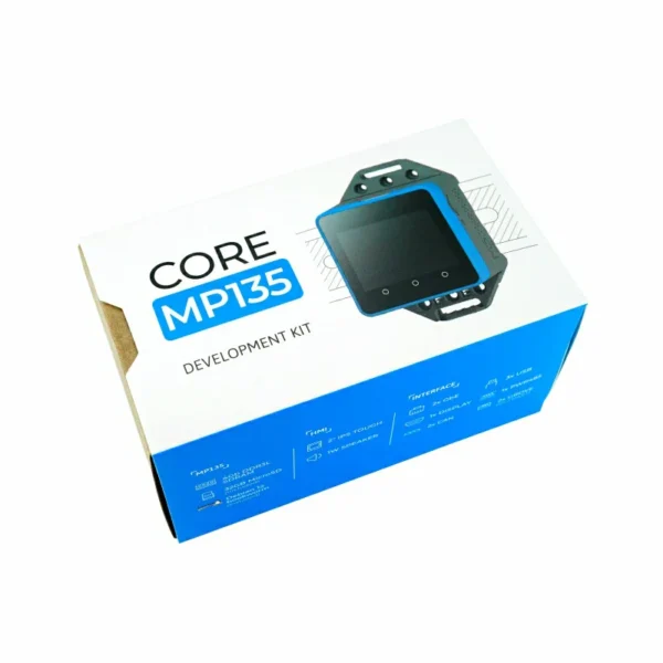 کنترلر M5Stack CoreMP135 w/ STM32MP135D