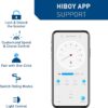 اسکوتر برقی hiboy s2 pro