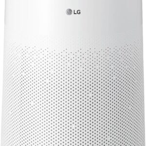 تصفیه هوای ال جی LG