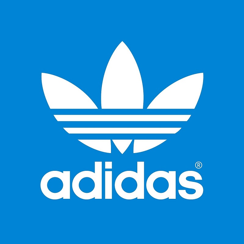 logo adidas