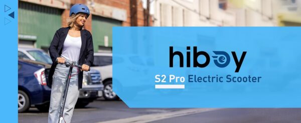 اسکوتر برقی hiboy s2 pro