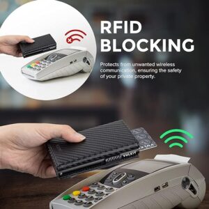 کیف پول و نگهدارنده کارت بانکی VULKIT