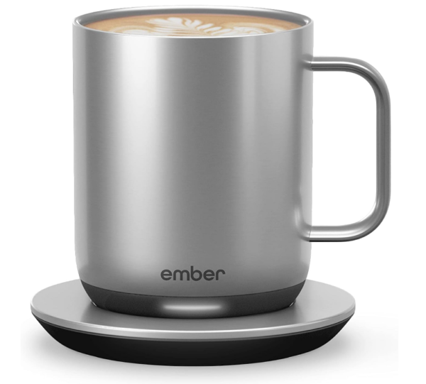 ماگ هوشمند امبر ۲ ( Ember Temperature Control Smart Mug 2) - Image 11