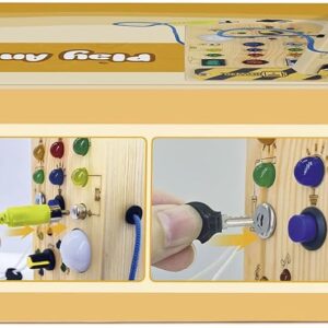 تخته اسباب بازی Montessori
