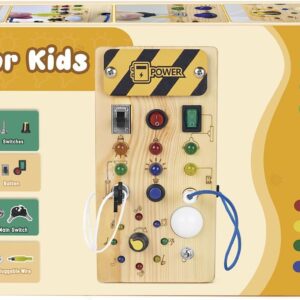 تخته اسباب بازی Montessori