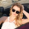 عینک آفتابی پلاریزه Cyxus