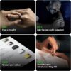 کیت سایز حلقه هوشمند الترا هیومن