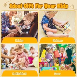 تخته اسباب بازی Montessori