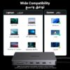 هاب یو اس بی (یوگرین) UGREE ،USB-C