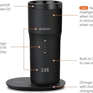 ماگ هوشمند Ember