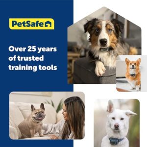 کنترل اولتراسونیک پارس سگ (پت سیف) PetSafe