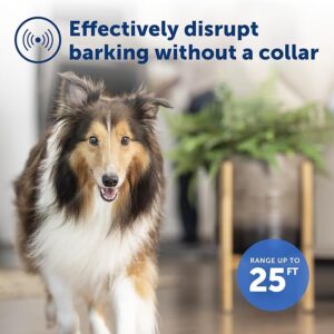 کنترل پارس سگ اولتراسونیک (پت سیف) PetSafe