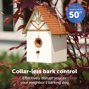 کنترل اولتراسونیک پارس سگ (پت سیف) PetSafe