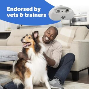 کنترل پارس سگ اولتراسونیک (پت سیف) PetSafe