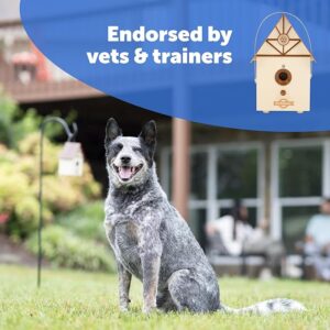 کنترل اولتراسونیک پارس سگ (پت سیف) PetSafe