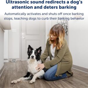 کنترل پارس سگ اولتراسونیک (پت سیف) PetSafe