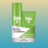 شامپو و نرم‌کننده Plantur 39 Phyto-Caffeine Shampoo & Conditioner،
