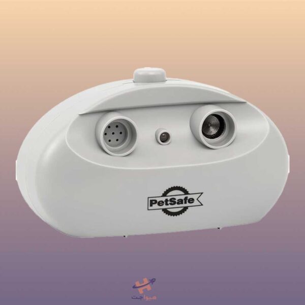 کنترل پارس سگ اولتراسونیک (پت سیف) PetSafe
