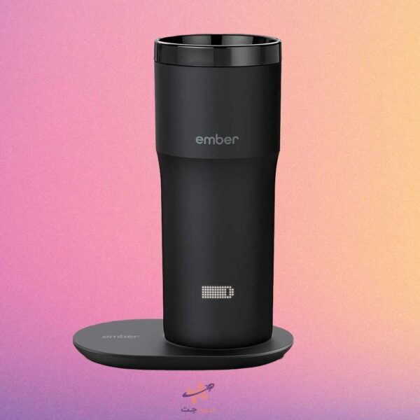ماگ هوشمند Ember