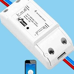 کلید هوشمند وای فای WiFi
