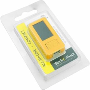 کیت توسعه اینترنت اشیا M5StickC plus2
