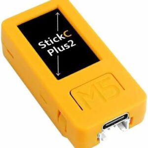کیت توسعه اینترنت اشیا M5StickC plus2