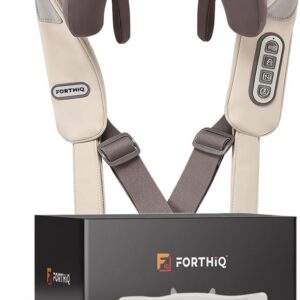ماساژور گردن و شانه فورتی کیو FORTHiQ