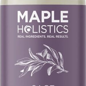 شامپو ضدشوره maple
