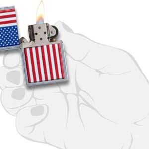 فندک زیپو Zippo