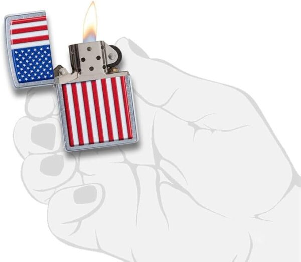 فندک زیپو Zippo