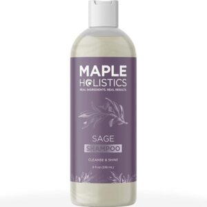 شامپوضدشوره maple
