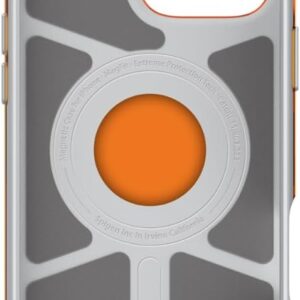 کاور محافظ Spigen C1 مناسب آیفون 16 پرو (Iphone 16 pro)