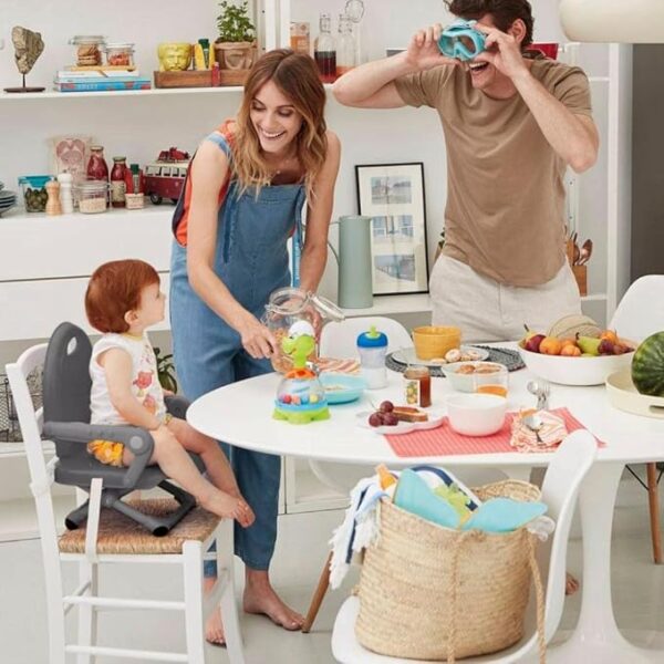 صندلی غذای قابل حمل Chicco Pocket Snack چیکو