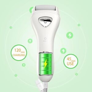 پدیکور شارژی پرایتک PRITECH