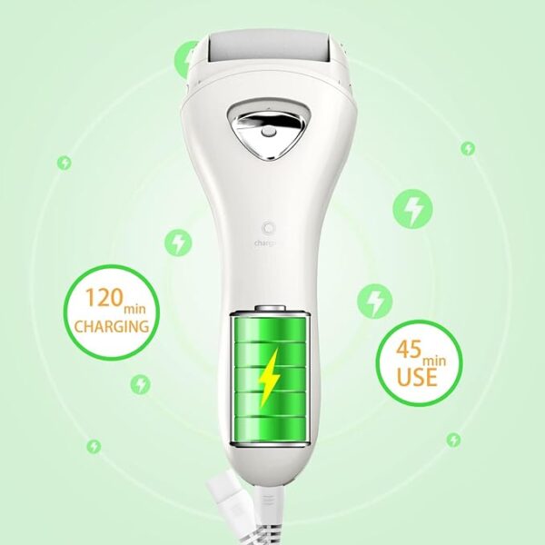 پدیکور شارژی پرایتک PRITECH