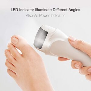 پدیکور شارژی پرایتک PRITECH