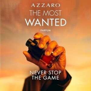 پرفیوم مردانه Azzaro