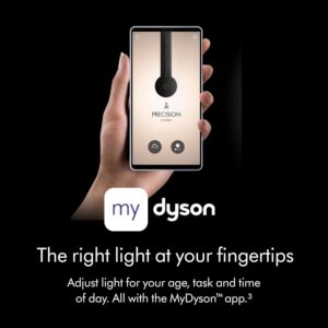 چراغ رومیزی Dyson Solarcycle Morph