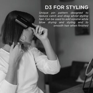 برس کلاسیک Denman دنمن