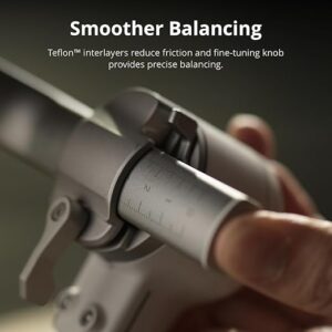 گیمبال DJI RS 4 Mini Combo