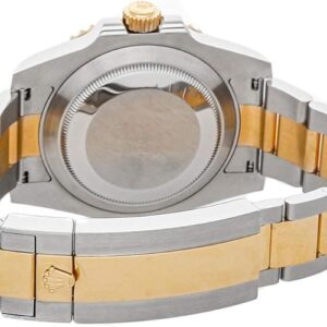 رولکس ساب‌مارینر دیت Rolex Submariner Date