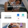 ترازوی هوشمند رینفو RENPHO