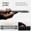 قاب Spigen مدل MagFit مناسب آیفون 16 پرو مکس(Iphone 16 pro max)