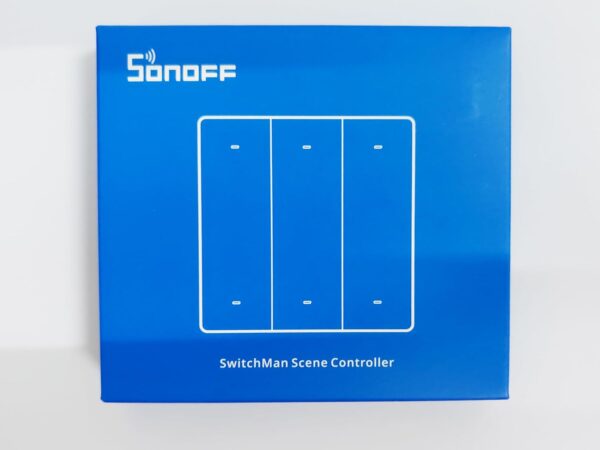 کلید هوشمند سونوف SONOFF