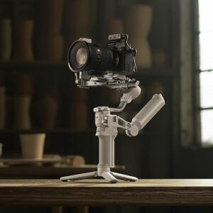 گیمبال DJI RS 4 Mini Combo