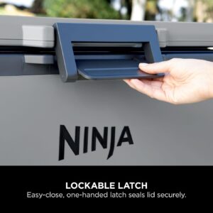 یخچال سفری Ninja