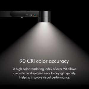 چراغ رومیزی Dyson Solarcycle Morph