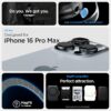 قاب Spigen مدل MagFit مناسب آیفون 16 پرو مکس(Iphone 16 pro max)