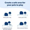 سیستم حصار زیرزمینی PetSafe پت سیف