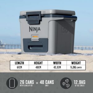 یخچال سفری Ninja